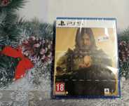 Игра за плейстейшън 5!