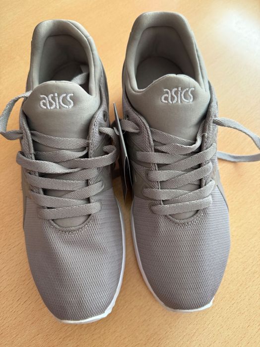 Маратонки GEL-KAYANO Trainer Evo