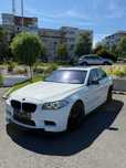 BMW 530d f10 Automat // M Pachet // 2011 // Trapa // Avariat Lovit