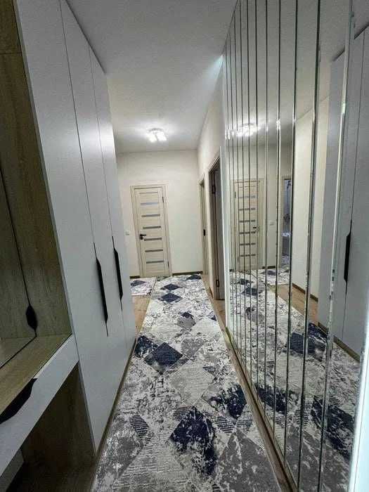 Olmazorda 1 Xonali Kvartira ijaraga Beriladi manzil | Almazar city |