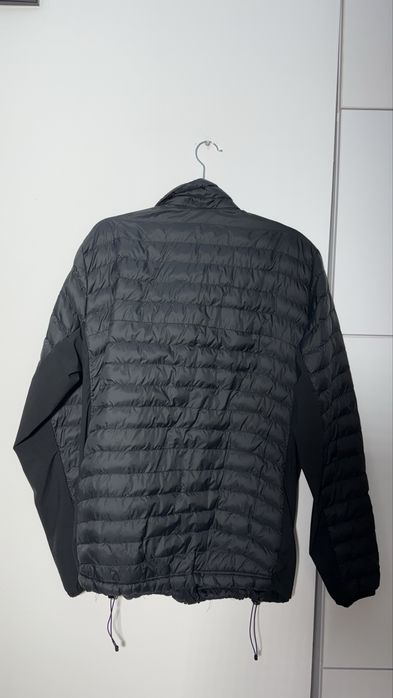 Jacheta Columbia XL