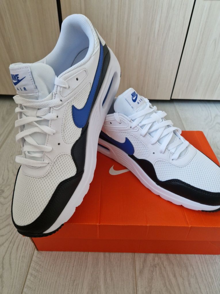Мъжки маратонки Nike