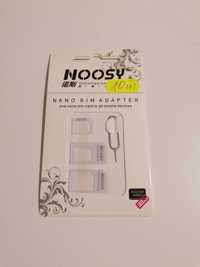 Nono Sim Adaptor set kit IPhone Samsung Huawei Nokia Xiaomi