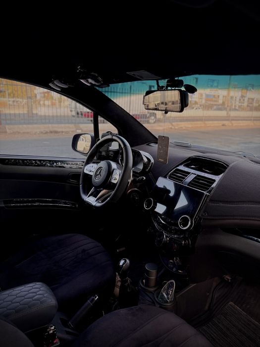 Spark navarot 2019 choko 115 min sotiladi