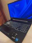 ASUS tuf gaming f15