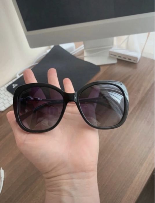 Ochelari de soare Chanel