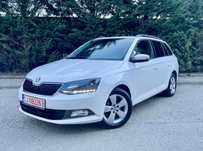 Skoda Fabia #Rate#Garantie#Numere Rosii#Transport Gratuit#Buy Back#