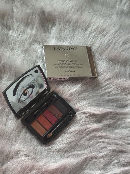 Lancome Hypnose Palette