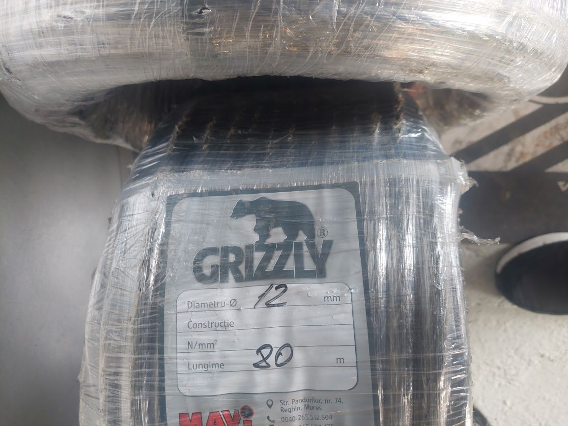 Cablu troliu f11 f12 f13 grizzly germania