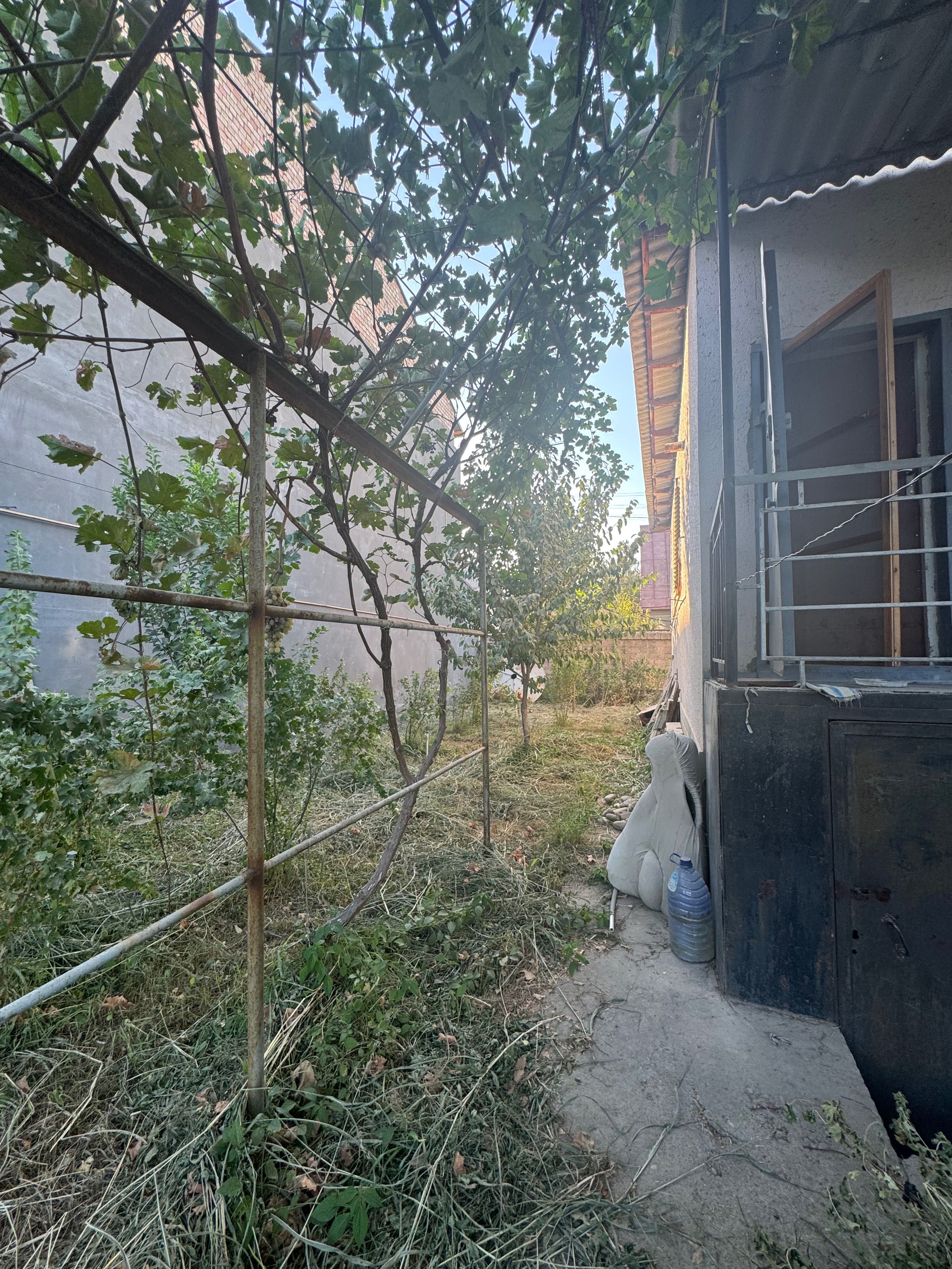 Продам дом 11 соток Янги Узбекистан, ТЦ Рабад.