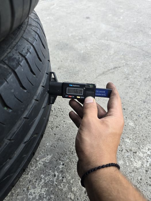 Джанти 16 / 5х108 - Ford, Volvo и др. 5x108