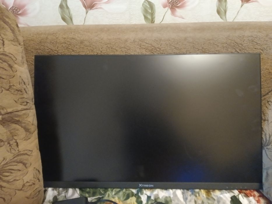 Продам монитор диагональ 27 дюймов