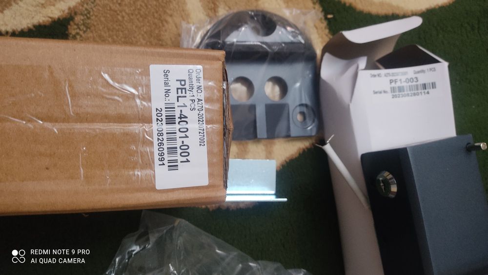 Avtomatika / Автоматика / механизм для открытия ворот