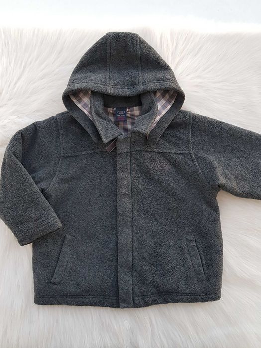 Детско палто Next 3-4 години