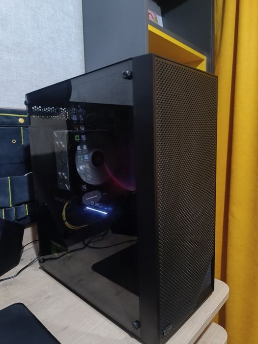 Продам компьютер