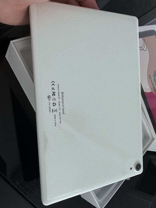 Tableta Android tm14