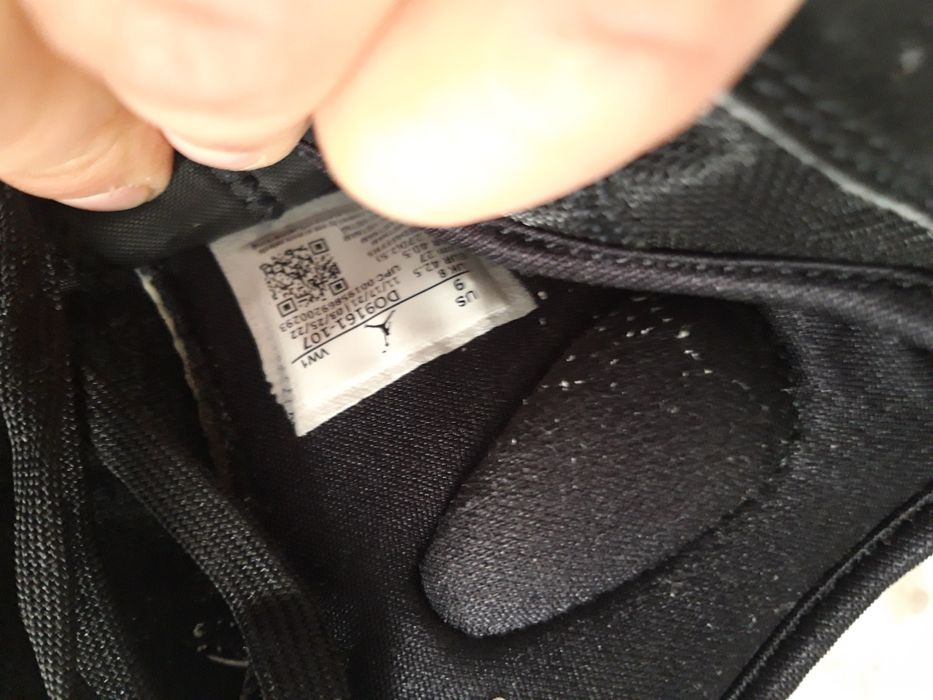 Adidași Jordan Zion 2 originali, mărimea 42.5 – merg și 43
