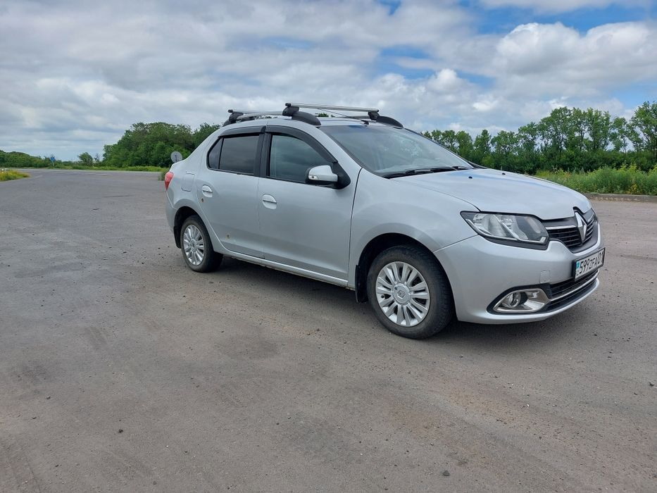 Продам рено Логан