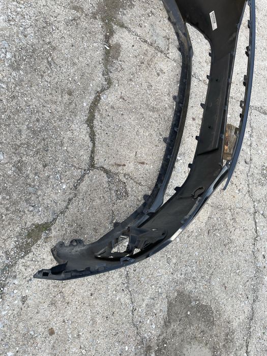 Предна броня за Опел Корса Ф Opel Corsa F 2019-2023г