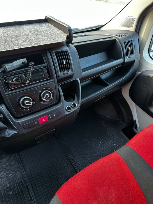 Vand FIAT Ducato