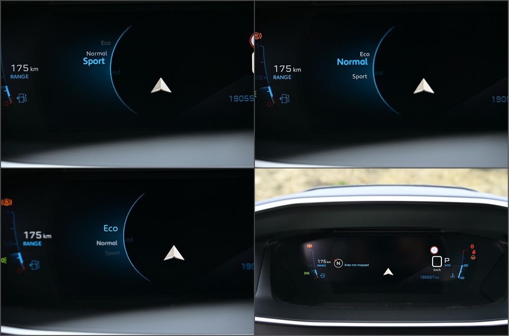 Vand Peugeot 208 Allure Extra-Full