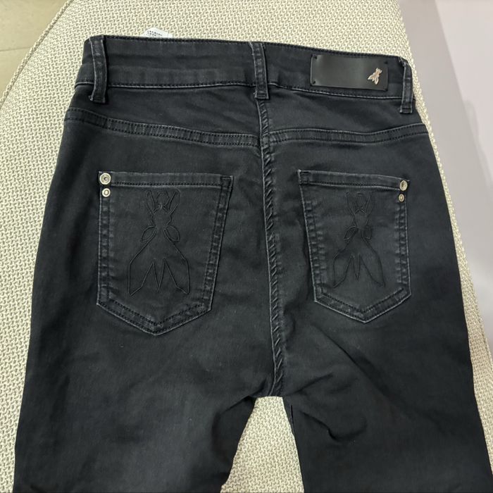 Дънки Patrizia Pepe