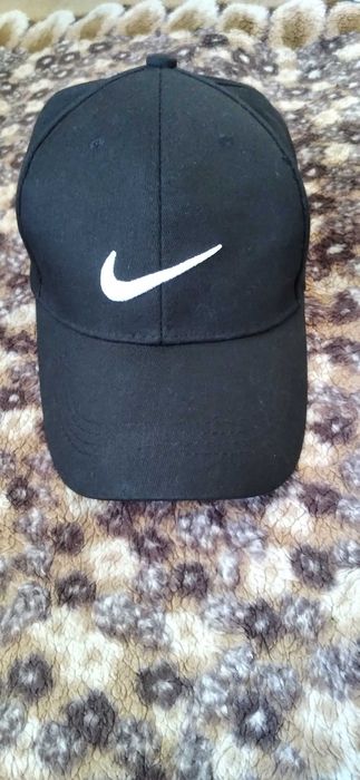 кепка/бейсболка "nike"