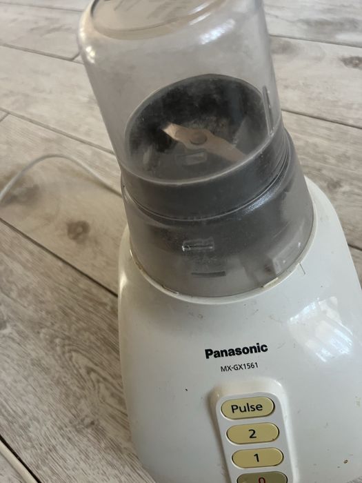 Стационарный блендер Panasonic