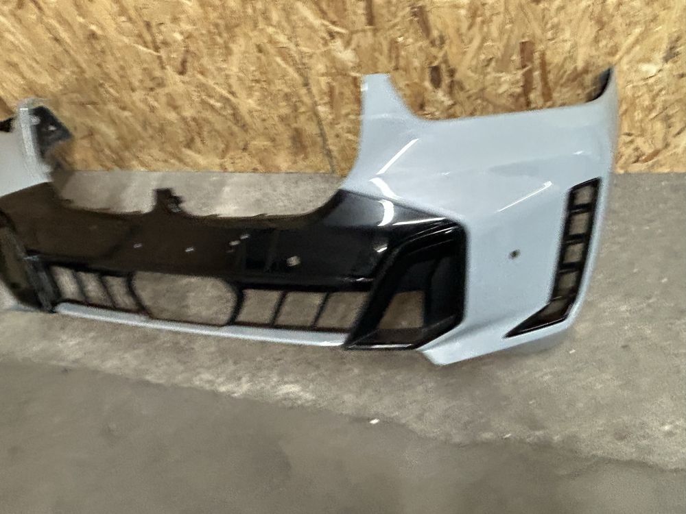 Bara fata bmw X5 G05 M paket LCI 2023-2025