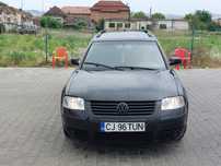 Vw Passat b5.5 2003 1.9TDI 131CP