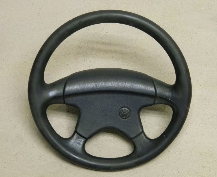 Руль фольксваген гольф 3 венто