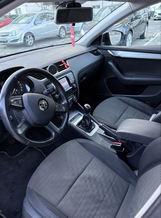 Skoda octavia 3 perfecta stare de functionare