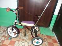 детский велосипед "Балдырган"