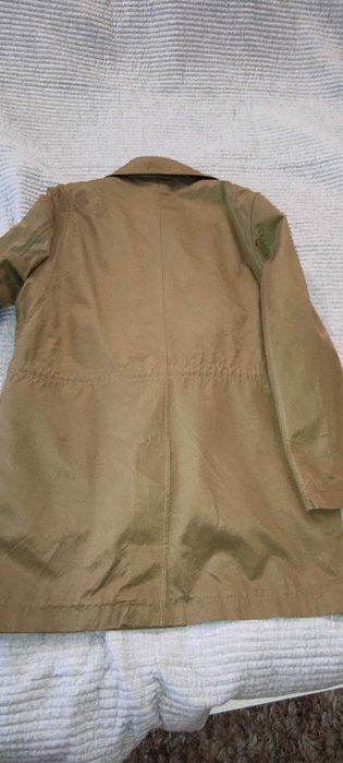 Pardesiu bărbați 54_ zara