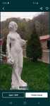 Statuete decorațiuni  de gradina