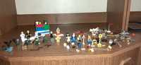 Figurine LEGO (Omuleti si accesorii)