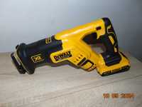 Dewalt DCS367 ferastrau sabie brushless