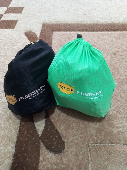 Adidasi sala Furoshiki vibram