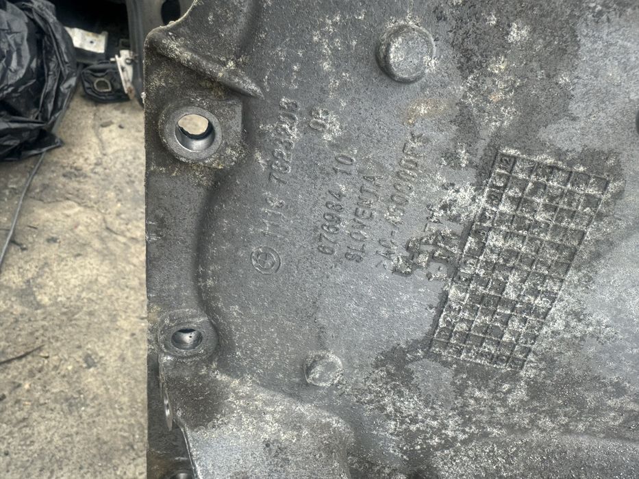 Картер бмв 330хд 430xd х3 х4 н57д30 bmw 435xd 335xd x3 f25 x3 f26