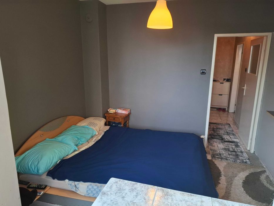 Продава се Двустаен апартамент в София, Фондови жилища - 44 кв.м за 2432 €/кв.м - Снимка #10