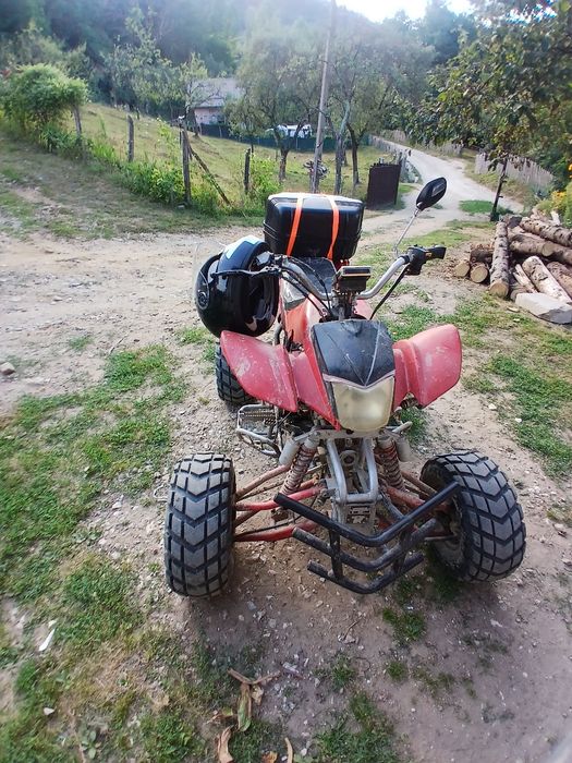 Atv bashan 150cc 4t
