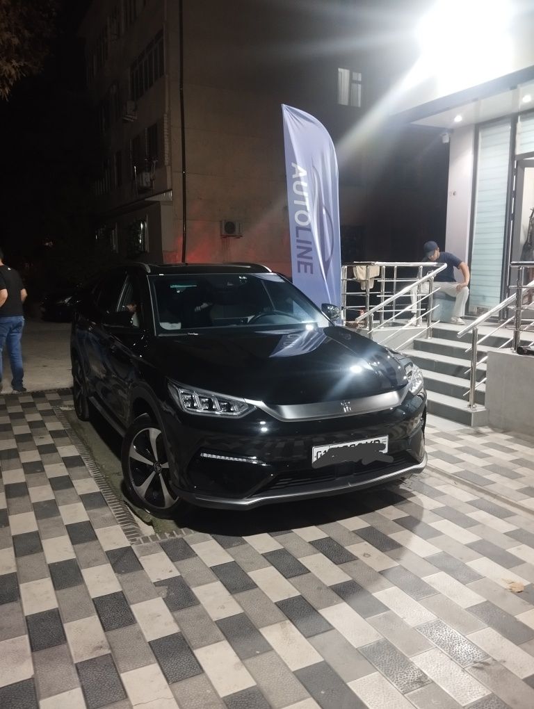 Byd song plus ful 2023 yil sotiladi