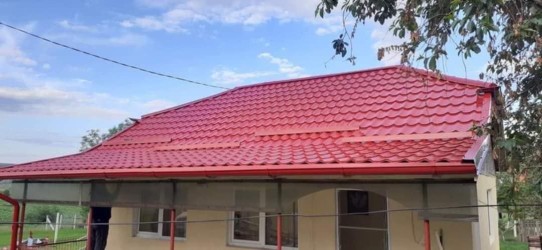 Constructi  case acoperisuri  demolari