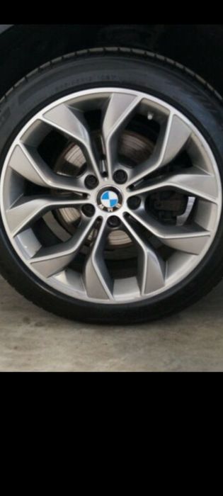 Бмв Х4 BMW X4 F26