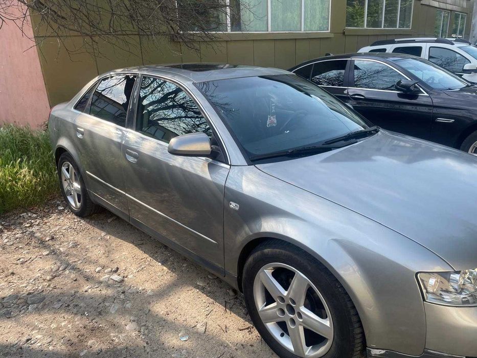 Vand audi A4 1.9