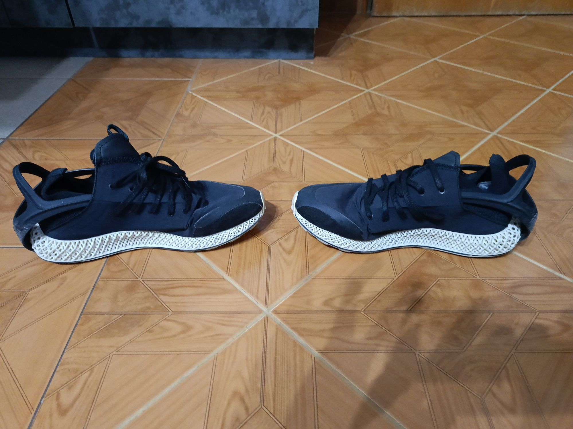 Adidas yamammoto Y 3