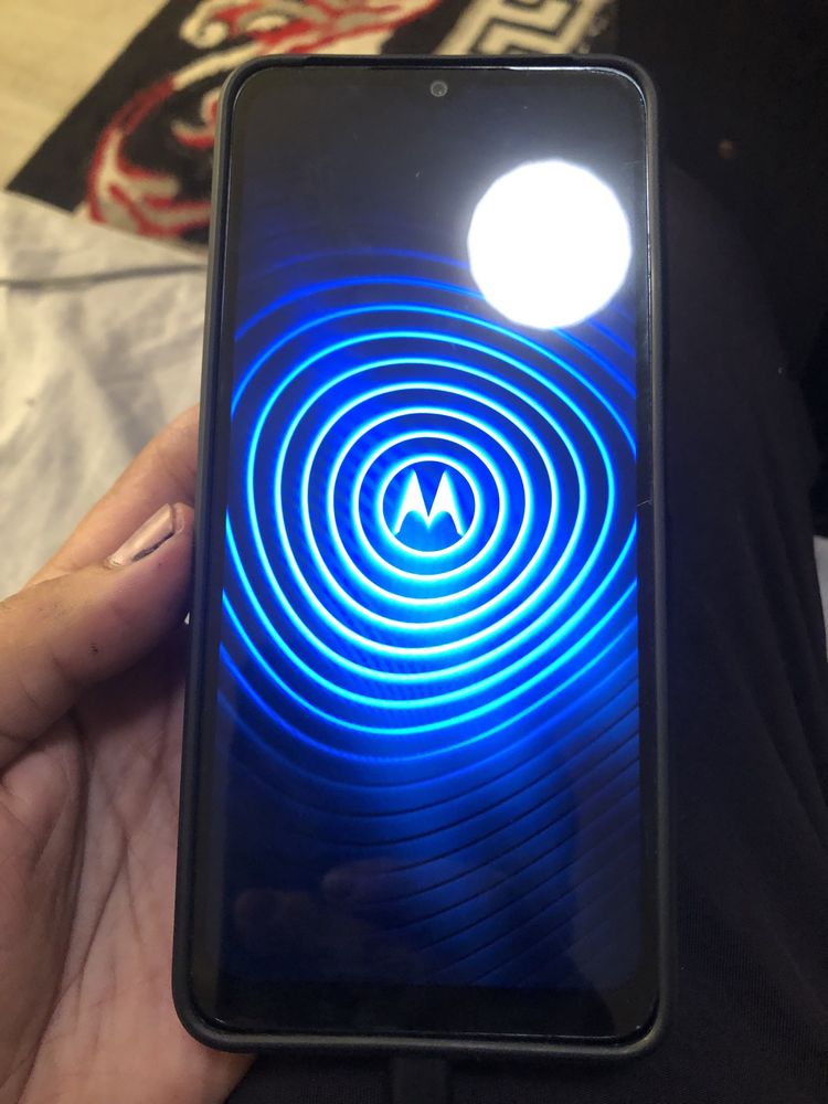 motorola e13 super pret perfect functional 9 din 10