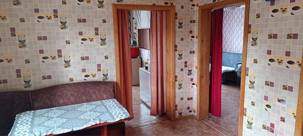продам дом, район дср