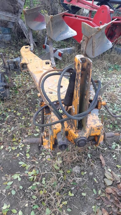 De vânzare plug Huard 365