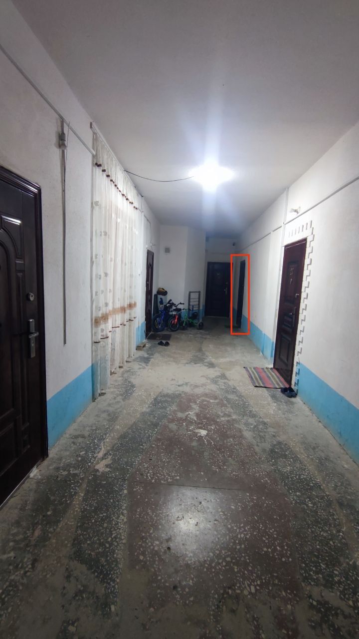 3 xonali uy sotiladi